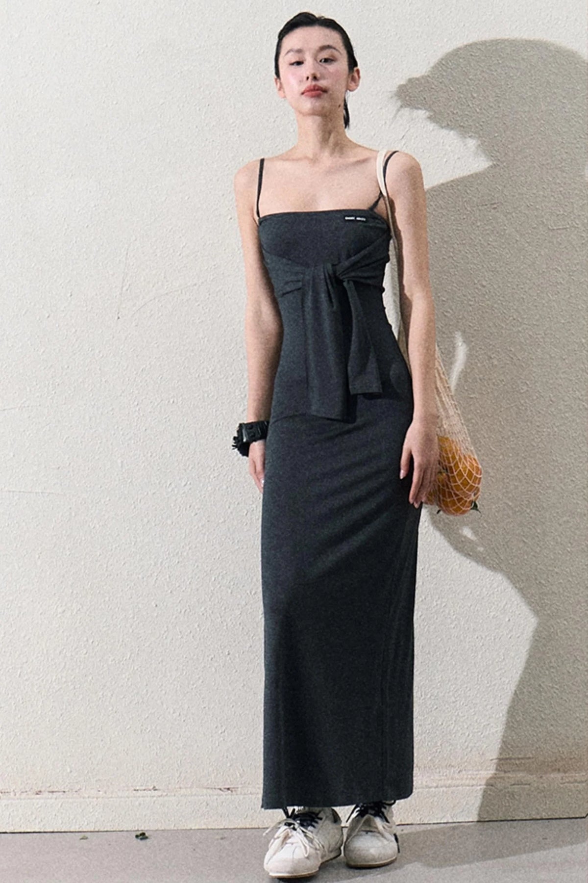 Tight Fit Slim Dress