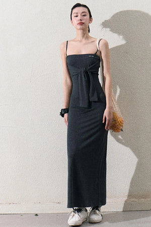 Tight Fit Slim Dress