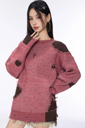 Trendy Winter Knitwear