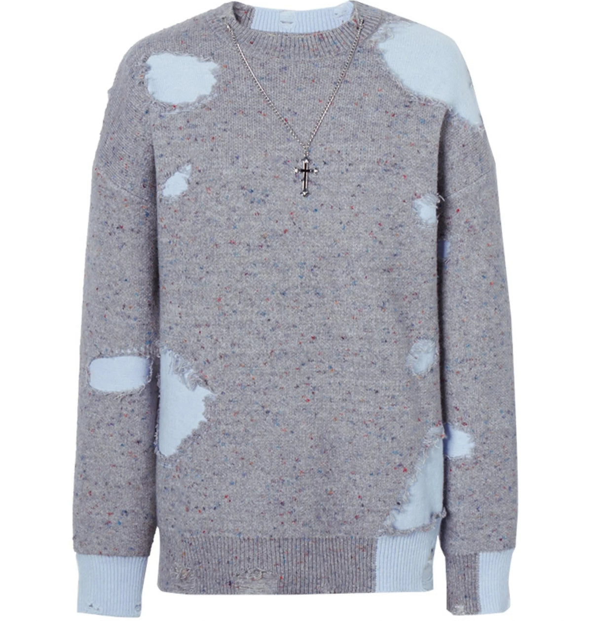 Trendy Winter Knitwear