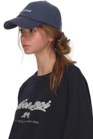 Tri-Color Duck Cap