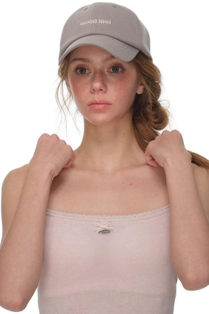 Tri-Color Duck Cap