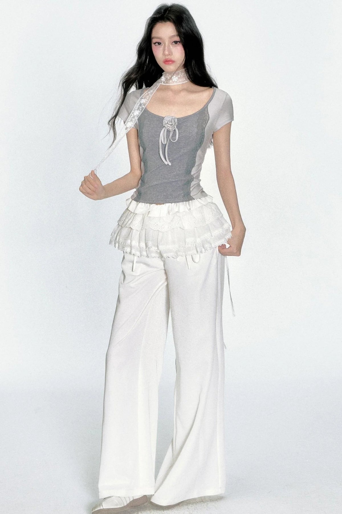Twilight Knit T-Shirt