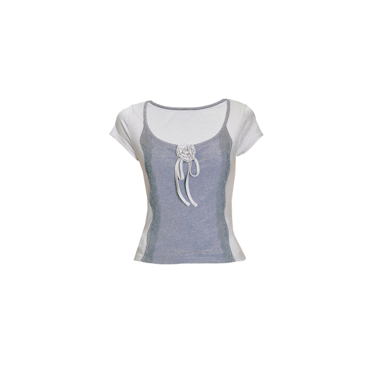 Twilight Knit T-Shirt