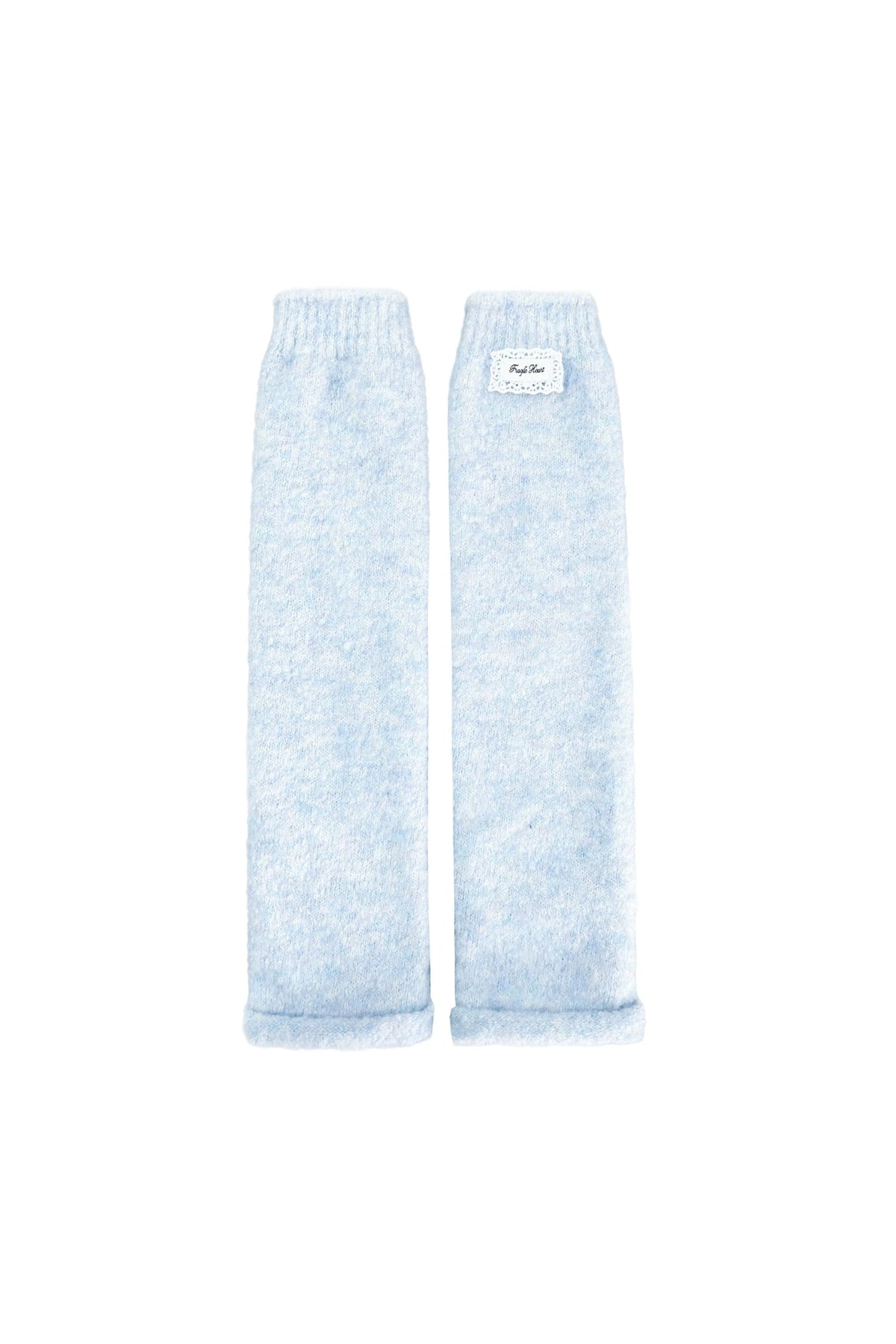 Two-Color Comfort Socks