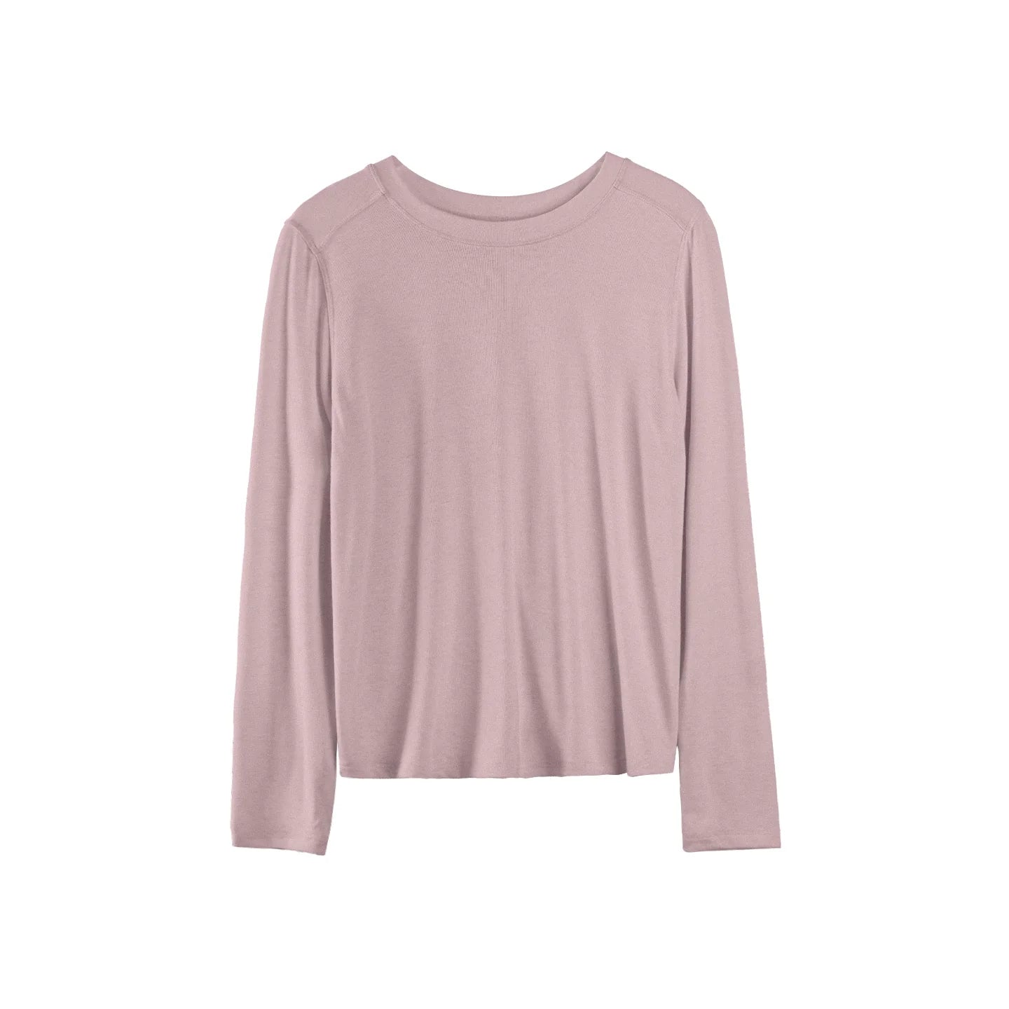 Ultra-thin Long-Sleeved Wool Base Jacket