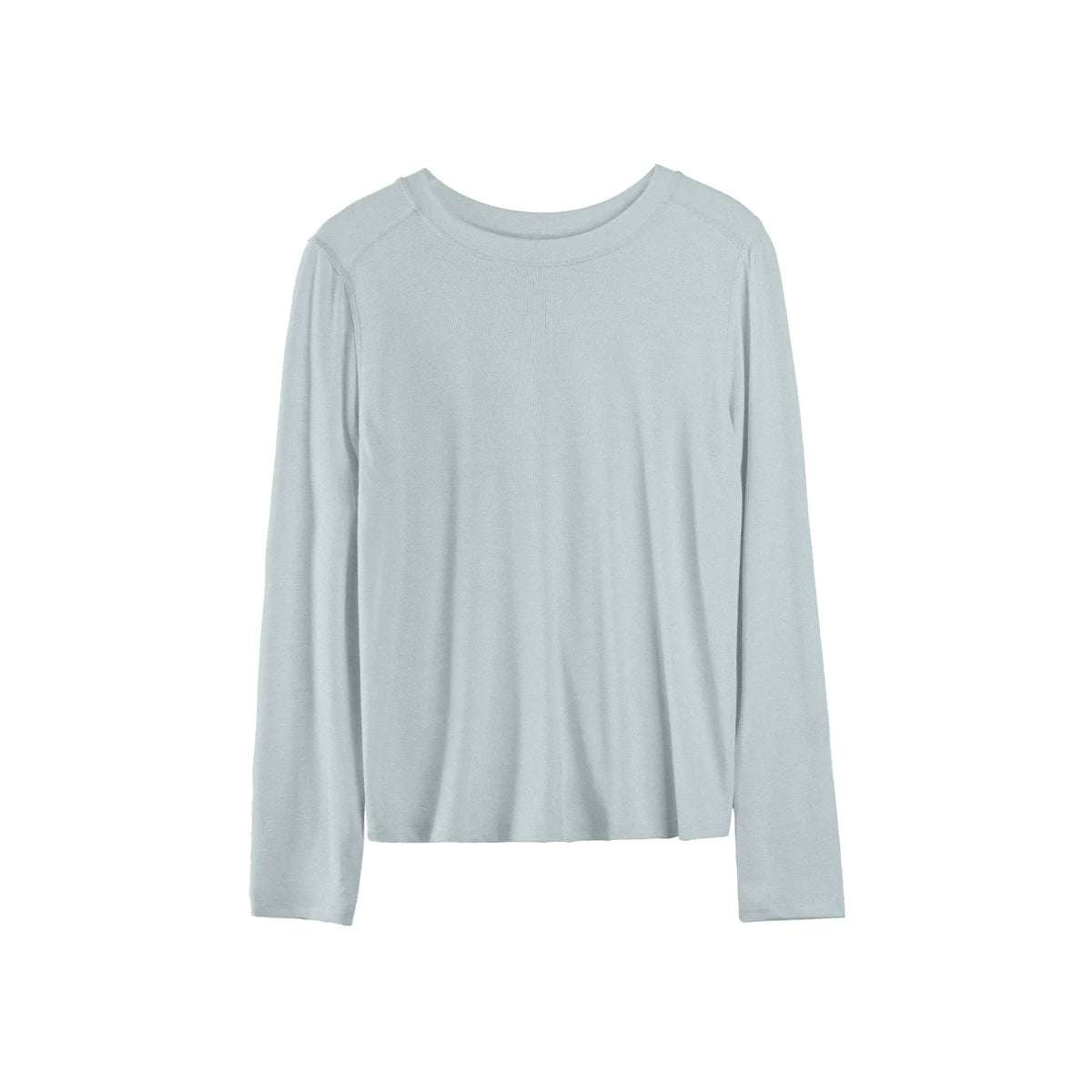 Ultra-thin Long-Sleeved Wool Base Jacket