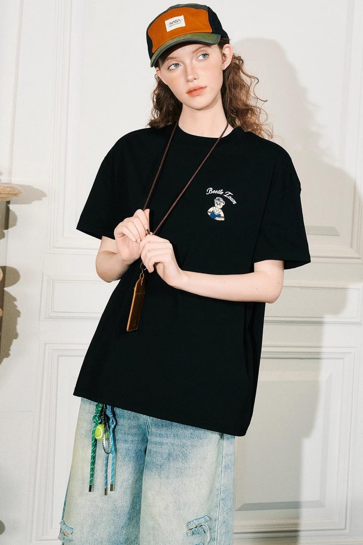 Urban Graphic Tee