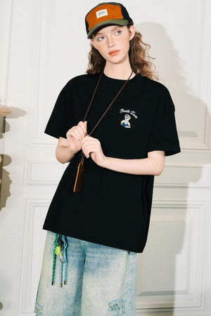 Urban Graphic Tee