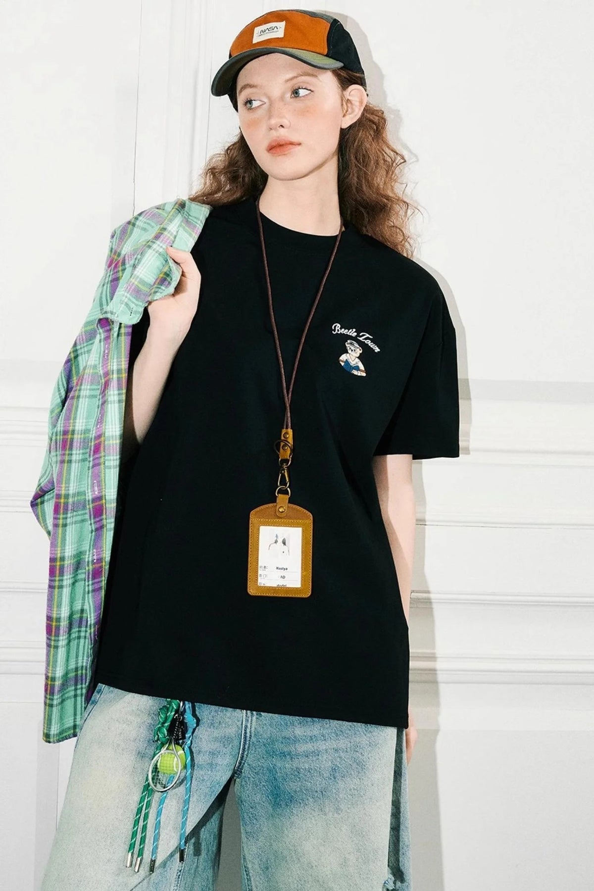 Urban Graphic Tee