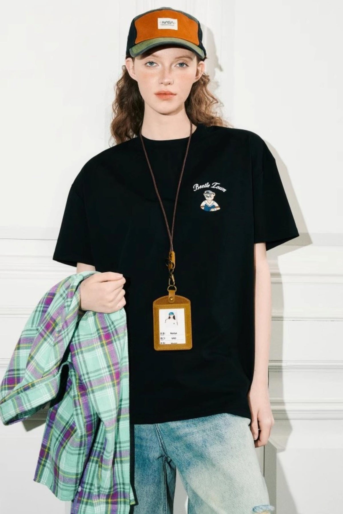 Urban Graphic Tee