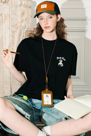 Urban Graphic Tee