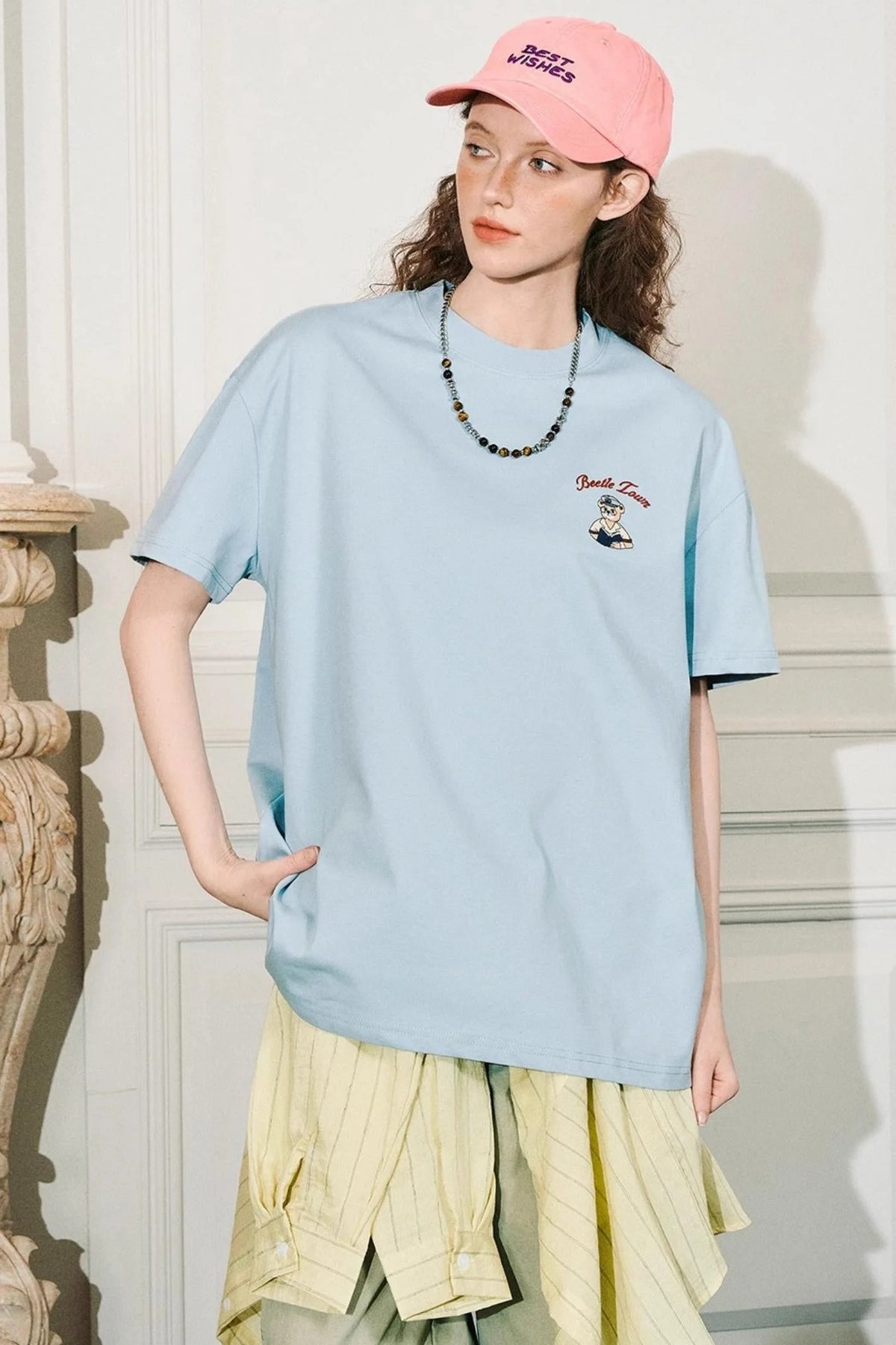 Urban Graphic Tee