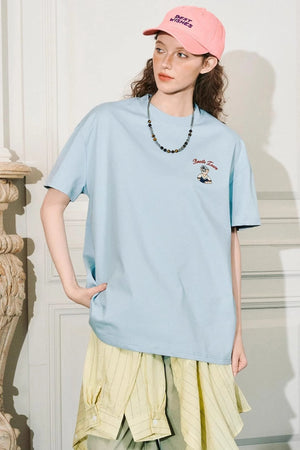 Urban Graphic Tee