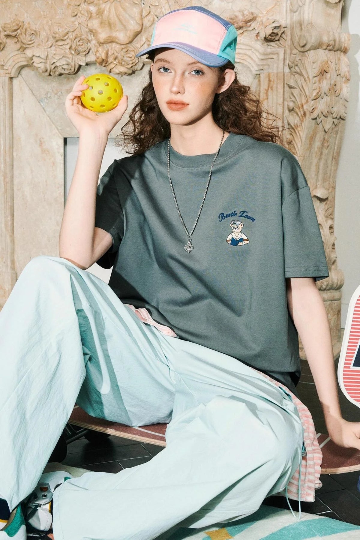 Urban Graphic Tee