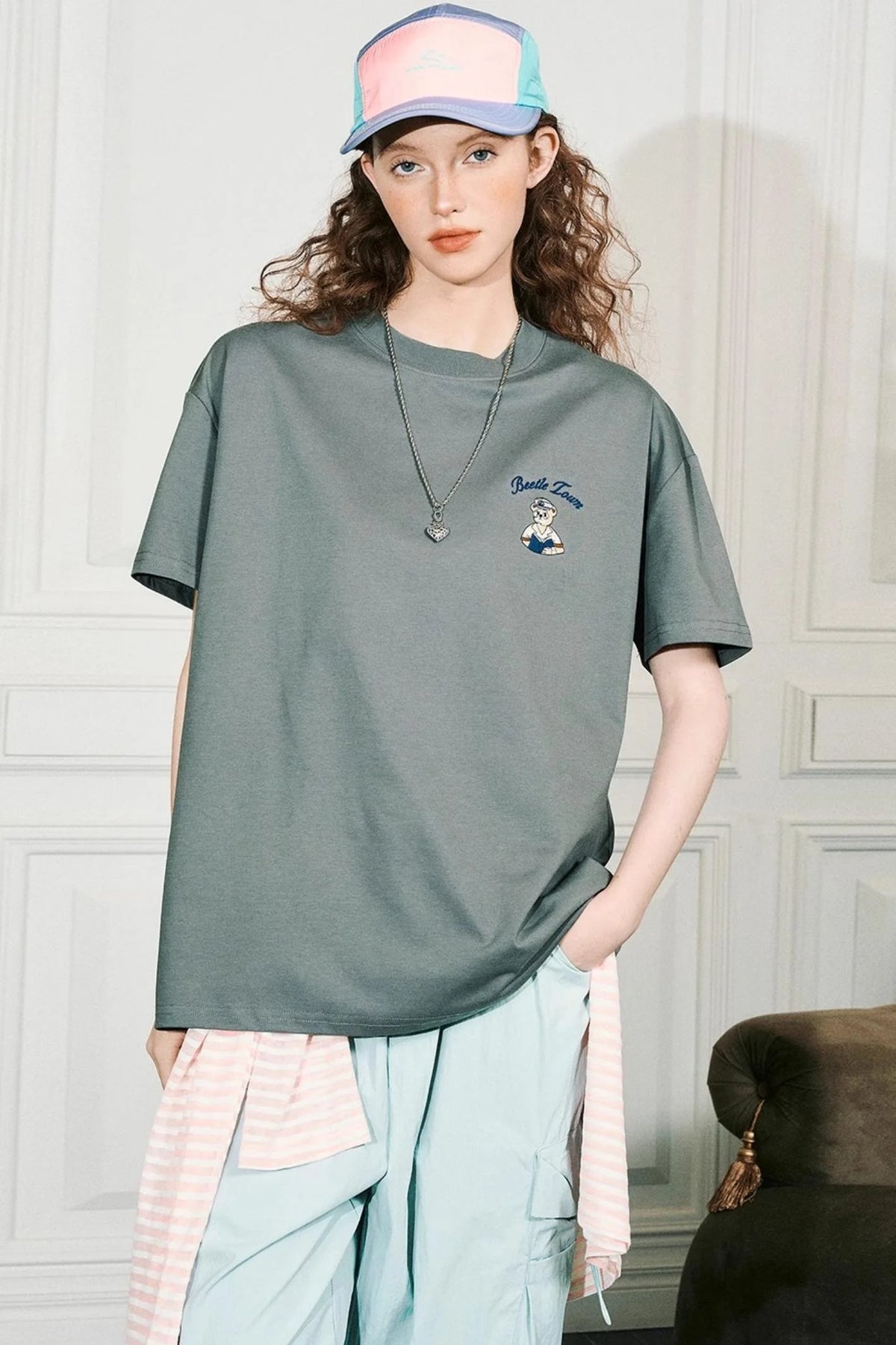 Urban Graphic Tee