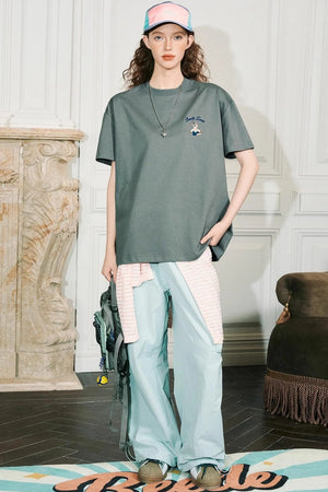 Urban Graphic Tee