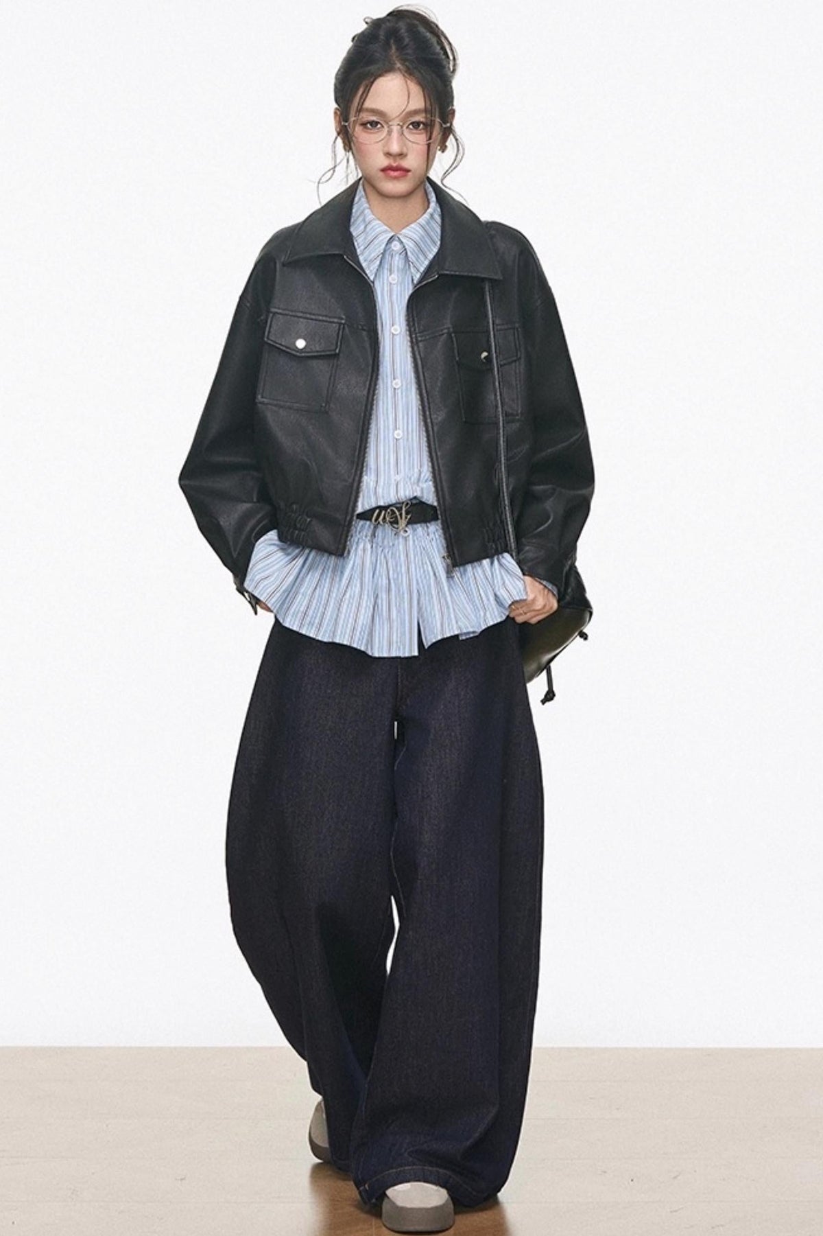 Urban Mix Jacket Set-Up
