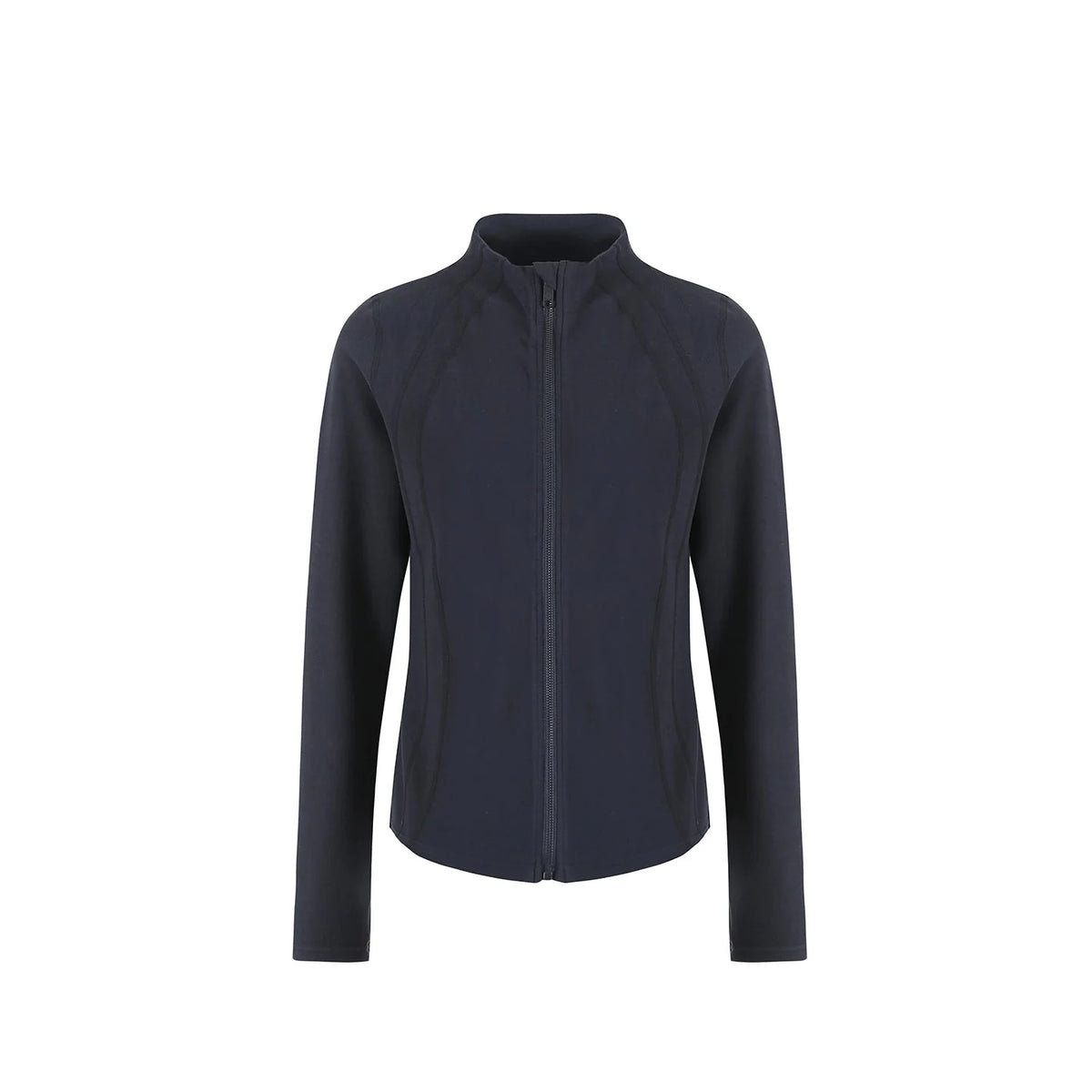 Urban Modern Sporty Cardigan Suit & Pants Set-Up