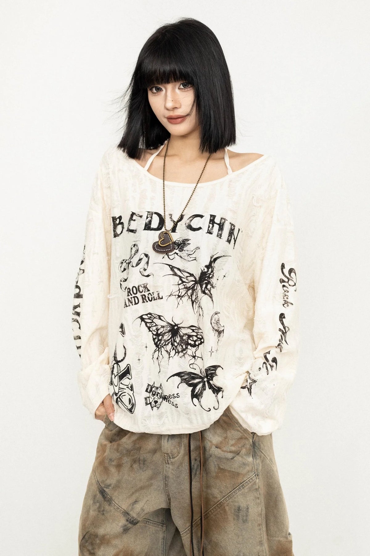 Urban Mood Shirt