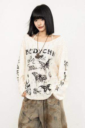 Urban Mood Shirt