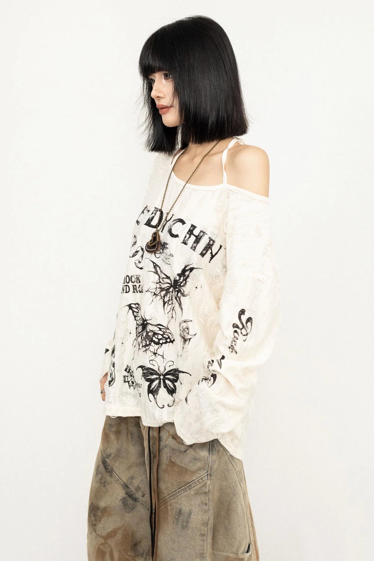 Urban Mood Shirt