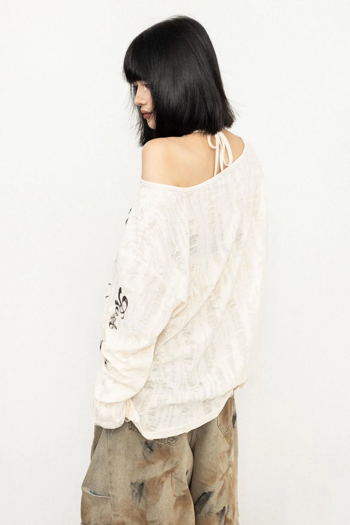 Urban Mood Shirt