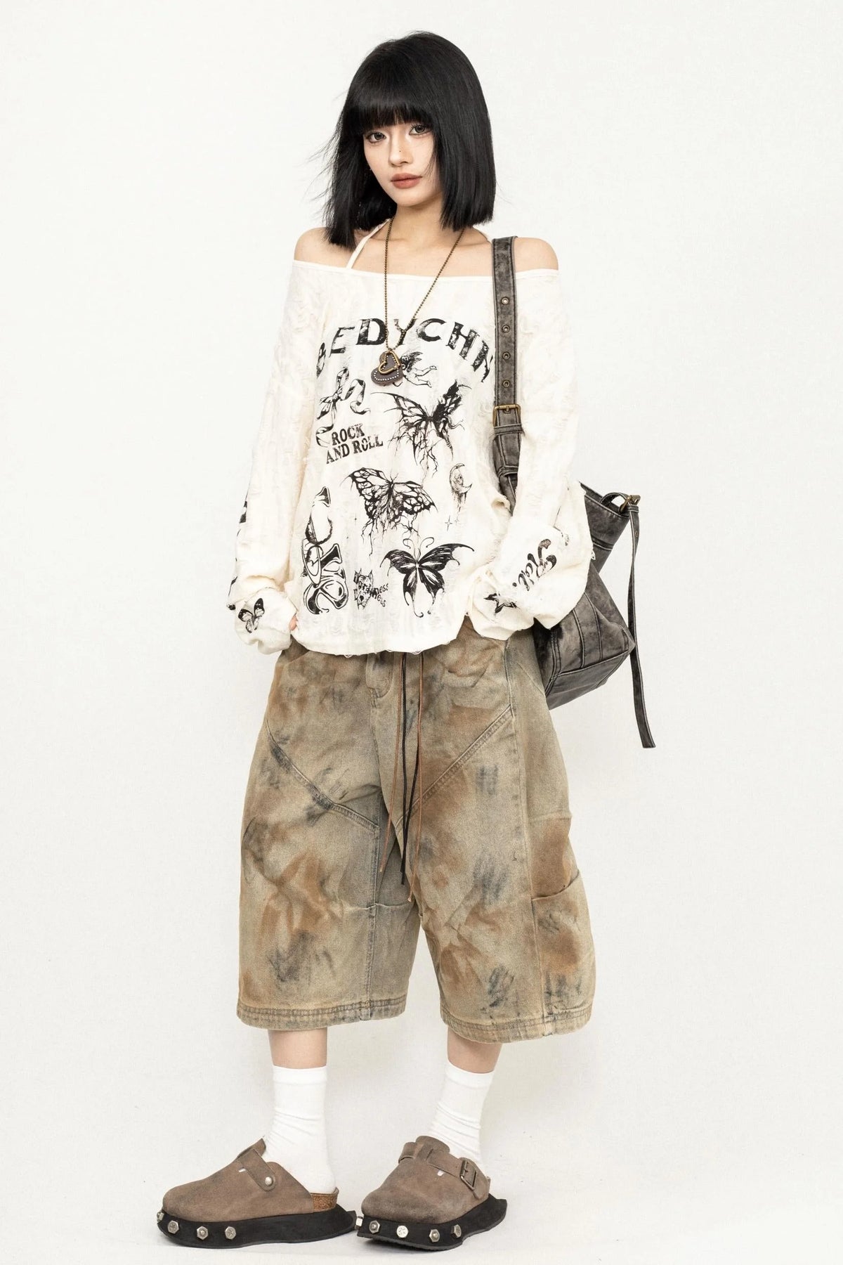 Urban Mood Shirt