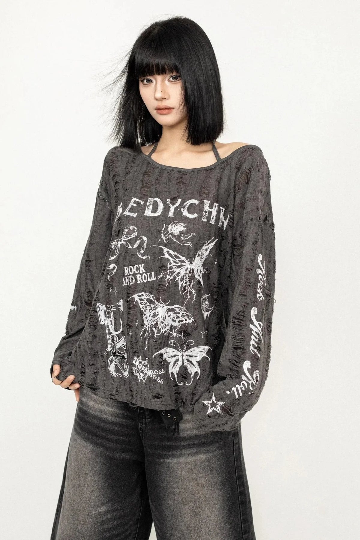 Urban Mood Shirt