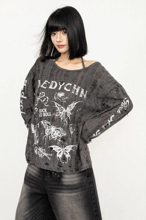 Urban Mood Shirt