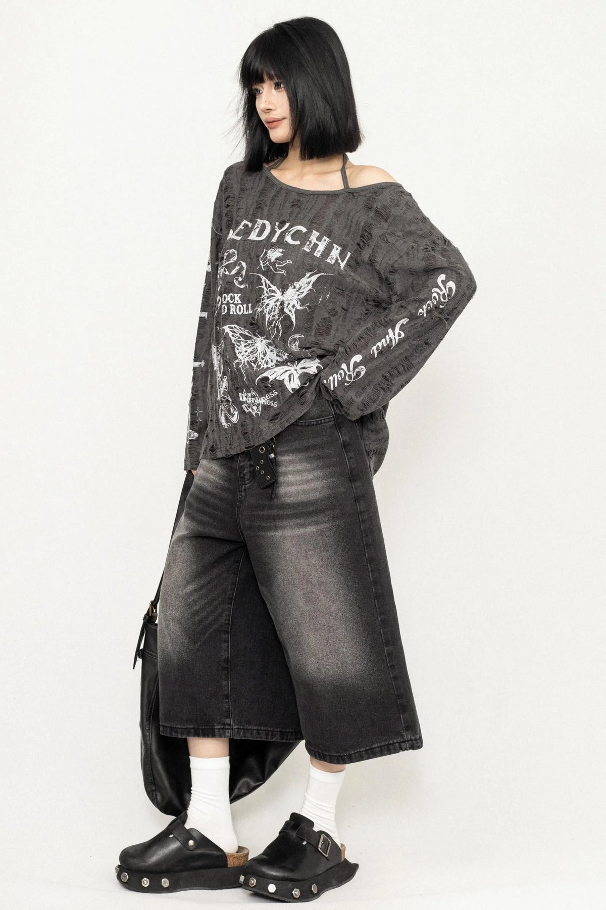 Urban Mood Shirt