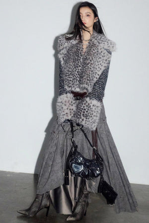 Urban Nomad Loose Feeling Skirt