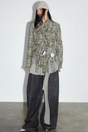 Urban Nomadic Fringe Top