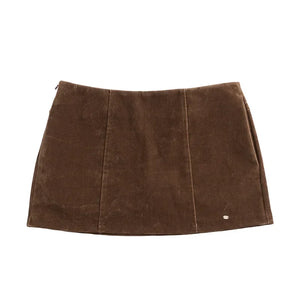 Urban Retro A-Line Skirt