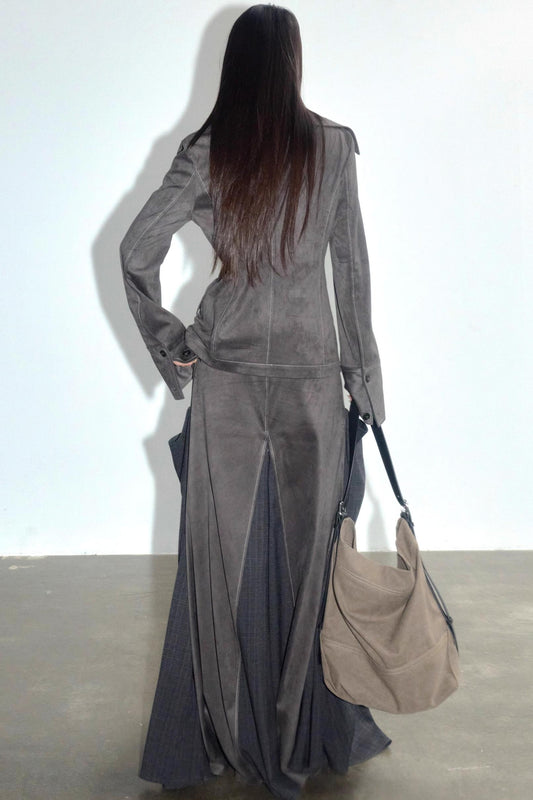 Urban Romantic Slim Top