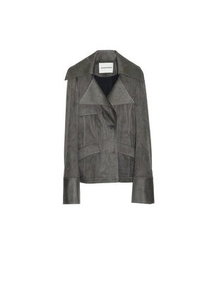 Urban Romantic Slim Top