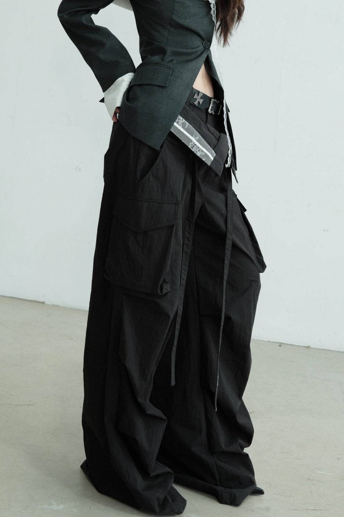 Urban Utility Cargo Pants