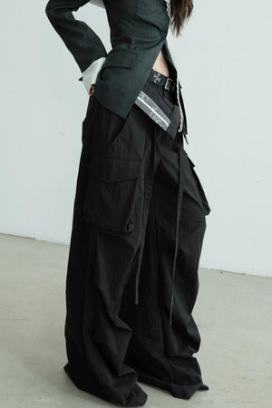 Urban Utility Cargo Pants