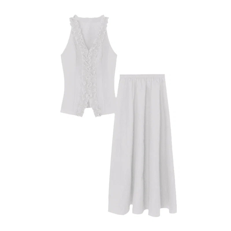 Vacation Camisole Set