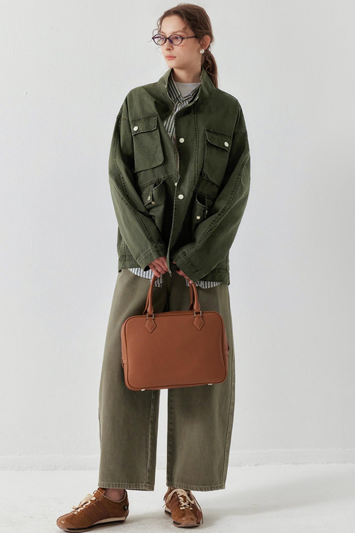 Valor Workwear Multi-Pocket Jacket