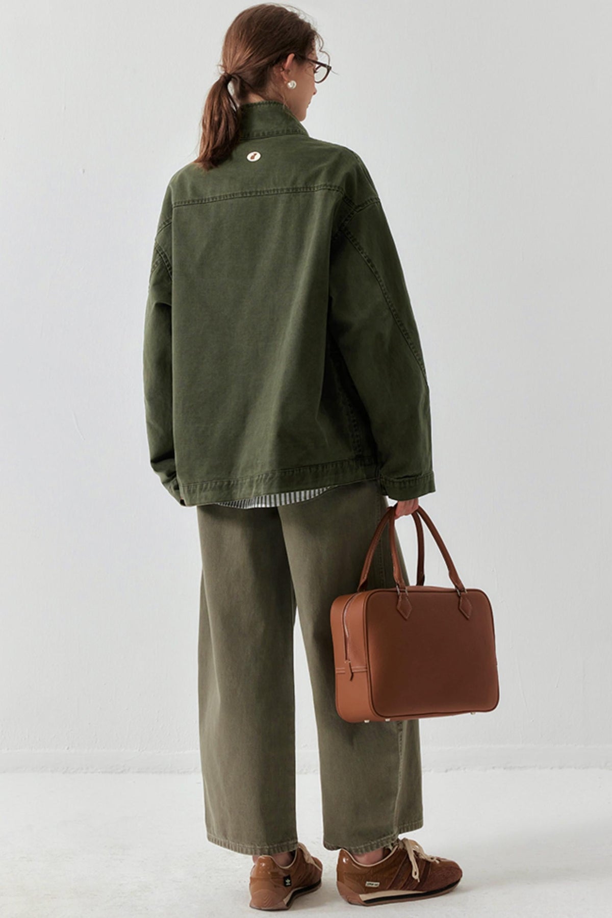 Valor Workwear Multi-Pocket Jacket