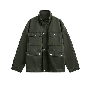 Valor Workwear Multi-Pocket Jacket
