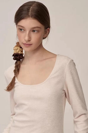 Velvet Versatile Hair Tie Set