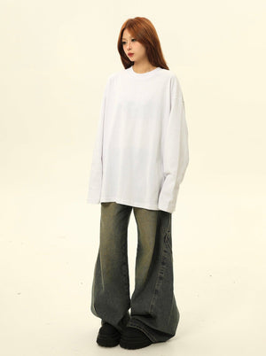 versatile base layer long sleeve top