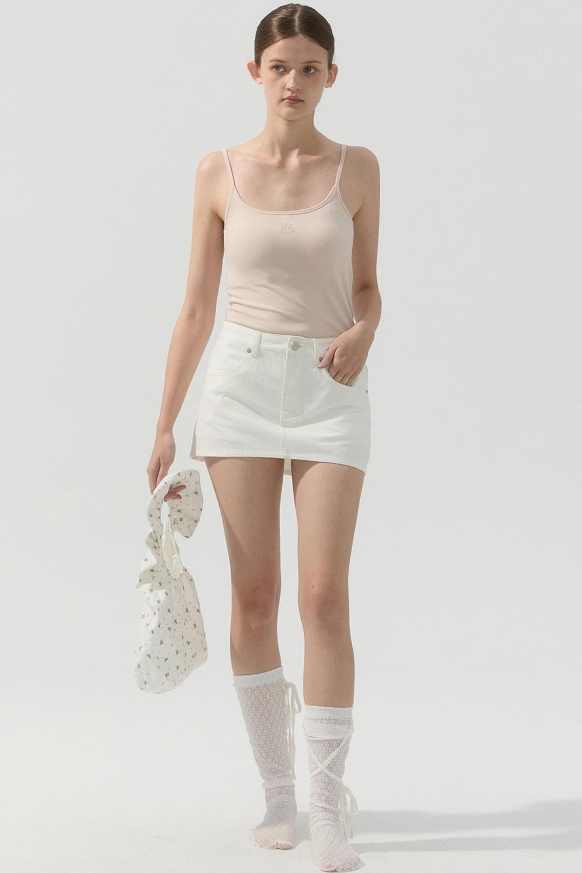Versatile Heart Camisole