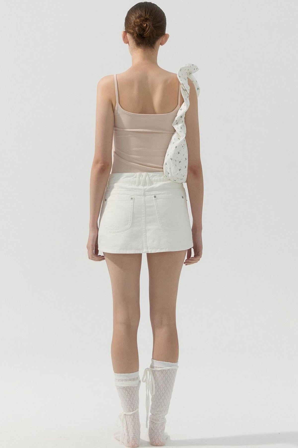 Versatile Heart Camisole