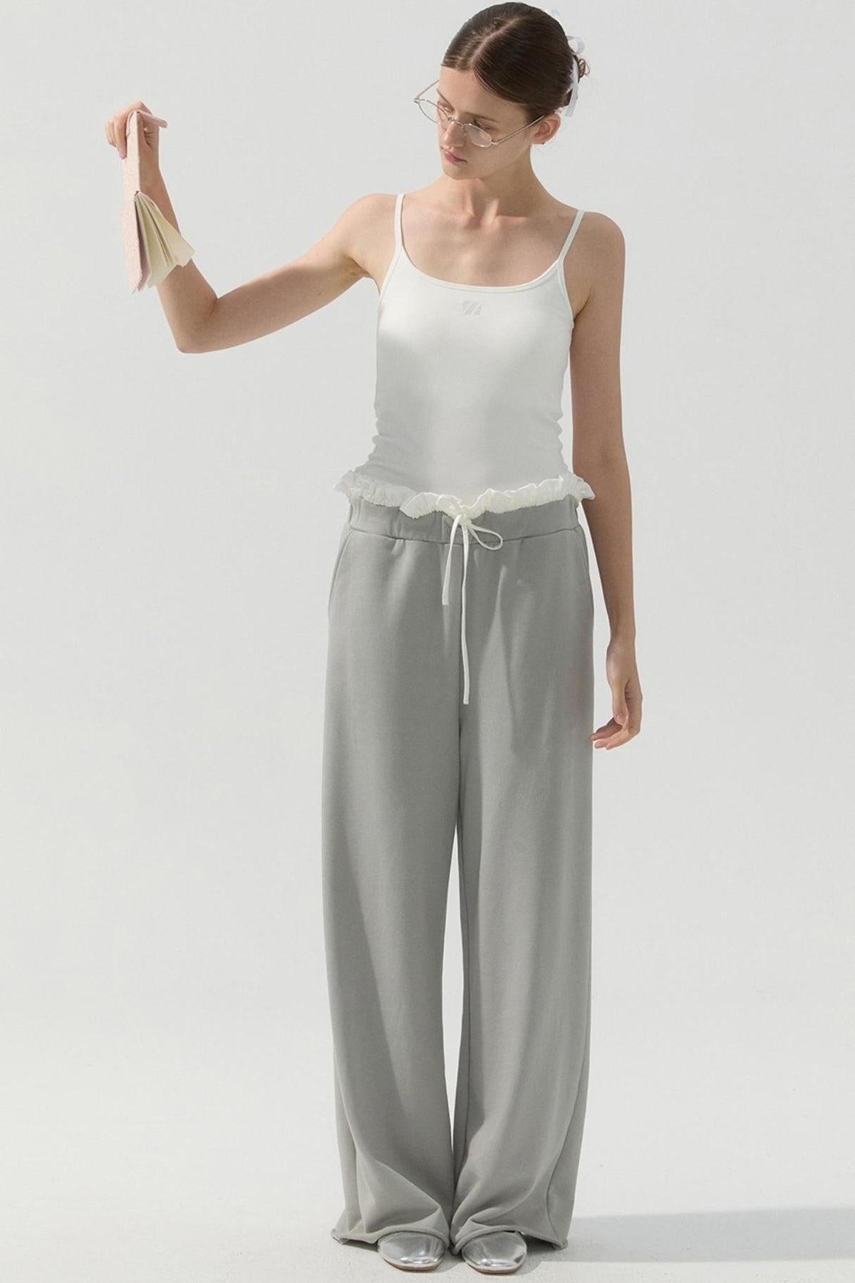 Versatile Heart Camisole