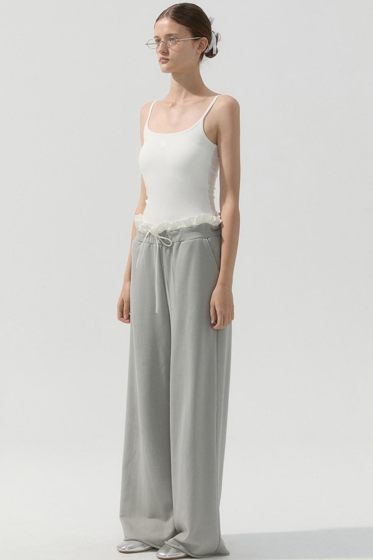 Versatile Heart Camisole
