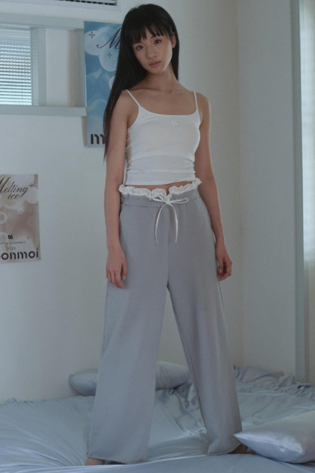 Versatile Heart Camisole