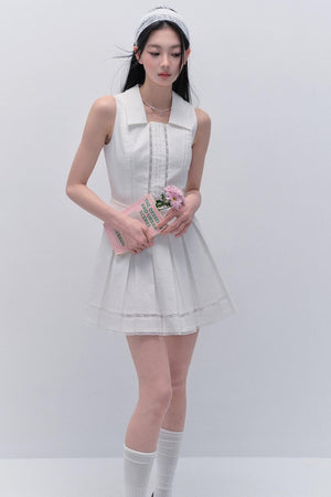 Versatile Shirt Dress